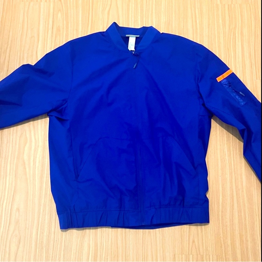 H&M track jacket